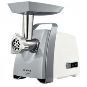 Bosch MFW45020 tritacarne 500 W Bianco (MFW45020)