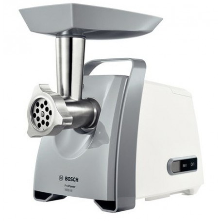 Bosch MFW45020 tritacarne 500 W Bianco (MFW45020)