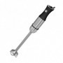 ProfiCook PC-SM 1094 frullatore Frullatore ad immersione 1000 W Nero, Acciaio inossidabile (PC-SM 1094)