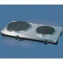 Rommelsbacher AK 3099/E piano cottura Acciaio inossidabile Superficie piana (AK 3099/E)