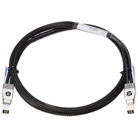 Hewlett Packard Enterprise 2920 3.0m cavo InfiniBand 3 m Nero (J9736A)