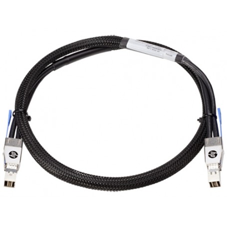 Hewlett Packard Enterprise 2920 3.0m cavo InfiniBand 3 m Nero (J9736A)