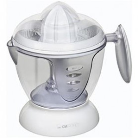 Clatronic ZP 3066 spremiagrumi elettrico 1 L 40 W Bianco (262988)