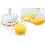 Bosch MCP3500 spremiagrumi elettrico 0,8 L 25 W Bianco, Giallo (MCP3500N)