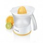 Bosch MCP3500 spremiagrumi elettrico 0,8 L 25 W Bianco, Giallo (MCP3500N)