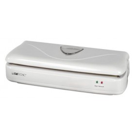 Clatronic FS 3261 macchina per sottovuoto Bianco (263083)