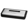ProfiCook PC-VK 1146 macchina per sottovuoto 800 mbar Nero, Acciaio inossidabile (501146)