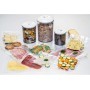 Rommelsbacher VAC 285 macchina per sottovuoto Nero, Argento (VAC 285)