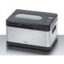 Steba SV2 10 L 1200 W Nero, Acciaio inossidabile (05.14.00)