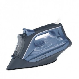 Rowenta DW 4320 D1 Ferro da stiro a secco e a vapore Microsteam 300 Laser (DW4320D1)