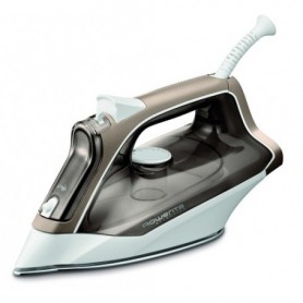Rowenta Effective + DX1635 Ferro a vapore Acciaio inossidabile 2400 W Marrone (DX1635)