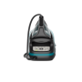 Rowenta DG7623 2200 W 1,1 L Piastra Microsteam 400 Nero, Blu (DG 7623)