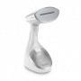 Tefal Access Steam Care DT9130 stiratrice a vapore Vapore per indumenti portatile 0,2 L 1600 W Argento, Bianco (DT9130)