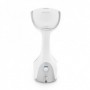 Tefal Access Steam Care DT9130 stiratrice a vapore Vapore per indumenti portatile 0,2 L 1600 W Argento, Bianco (DT9130)
