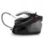 Tefal Express Anti-Calc SV8055 ferro da stiro a caldaia 2800 W 1,8 L Nero, Bianco (SV8055)