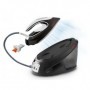 Tefal Express Anti-Calc SV8055 ferro da stiro a caldaia 2800 W 1,8 L Nero, Bianco (SV8055)