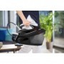 Tefal Express Anti-Calc SV8055 ferro da stiro a caldaia 2800 W 1,8 L Nero, Bianco (SV8055)
