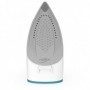 Tefal Express Essential SV6115E0 ferro da stiro a caldaia 2200 W 1,4 L Grigio, Bianco (SV6115E0)