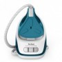 Tefal Express Essential SV6115E0 ferro da stiro a caldaia 2200 W 1,4 L Grigio, Bianco (SV6115E0)