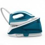 Tefal Express Essential SV6115E0 ferro da stiro a caldaia 2200 W 1,4 L Grigio, Bianco (SV6115E0)