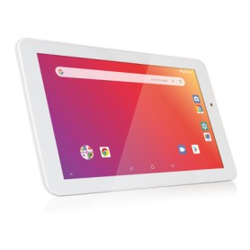 Hamlet XZPAD470LTE tablet 4G 16 GB 17,8 cm (7") ARM 1 GB Android 9.0 Bianco (XZPAD470LTE)