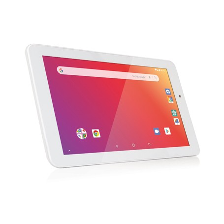 Hamlet XZPAD470LTE tablet 4G 16 GB 17,8 cm (7") ARM 1 GB Android 9.0 Bianco (XZPAD470LTE)