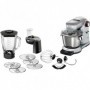 Bosch MUM9DT5S41 robot da cucina 1500 W 5,5 L Argento (MUM9DT5S41)