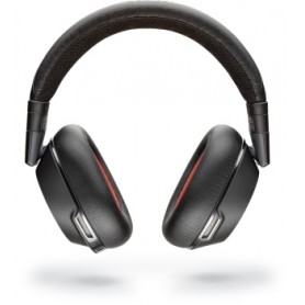 POLY Voyager 8200 UC Cuffia Padiglione auricolare Connettore 3.5 mm Bluetooth Nero (211716-01)