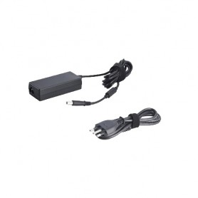 DELL 450-AECM adattatore e invertitore Interno 65 W Nero (450-AECM)