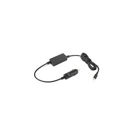 Lenovo 40AK0065WW Caricabatterie per dispositivi mobili Nero Auto (40AK0065WW)