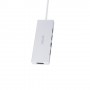 ASUS OS200 USB 3.2 Gen 1 (3.1 Gen 1) Type-C Argento (90XB067N-BDS000)