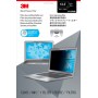 3M Filtro Privacy per laptop widescreen da 13,3” (7100210598)