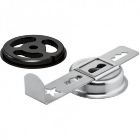 Bosch MUZ9SV1 accessorio per miscelare e lavorare prodotti alimentari (MUZ9SV1)