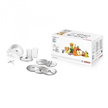 Bosch MUZ5VL1 accessorio per miscelare e lavorare prodotti alimentari (MUZ5VL1)