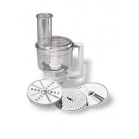 Bosch MUZ5MM1 accessorio per miscelare e lavorare prodotti alimentari (MUZ5MM1)