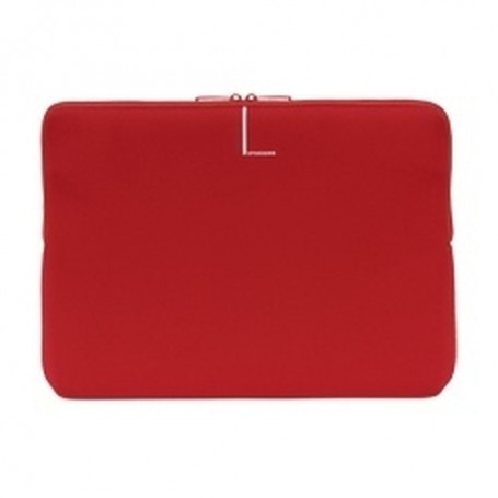 Tucano BFC1011-R borsa per notebook 27,9 cm (11") Custodia a tasca Rosso (BFC1011-R)