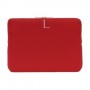 Tucano BFC1011-R borsa per notebook 27,9 cm (11") Custodia a tasca Rosso (BFC1011-R)