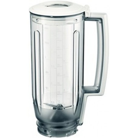 Bosch MUZ6MX3 accessorio per miscelare e lavorare prodotti alimentari (MUZ6MX3)