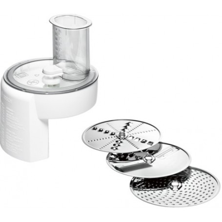 Bosch MUZ4DS4 accessorio per miscelare e lavorare prodotti alimentari Tritatutto (MUZ4DS4)