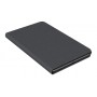 Lenovo ZG38C03033 custodia per tablet 25,6 cm (10.1") Custodia a libro Nero (ZG38C03033)