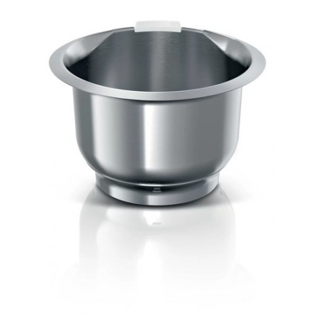 Bosch MUZS2ER accessorio per miscelare e lavorare prodotti alimentari Ciotola (MUZS2ER)