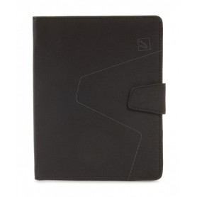 Tucano LUNI custodia per e-book reader Custodia a libro Nero (LUNI)