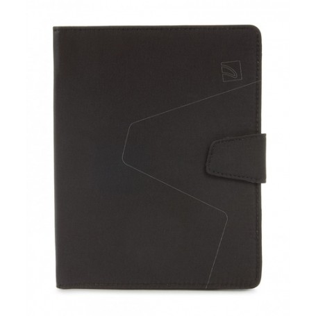 Tucano LUNI custodia per e-book reader Custodia a libro Nero (LUNI)