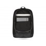 Hamlet Zaino porta computer fino a 15,6'' compatimento imbottito con spallacci regolabili imbottiti colore nero ny (XNBAG156BPK)