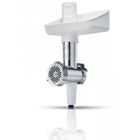 Bosch MUZS2FWW accessorio per miscelare e lavorare prodotti alimentari Set tritacarne (MUZS2FWW)