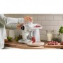 Bosch MUZS2FWW accessorio per miscelare e lavorare prodotti alimentari Set tritacarne (MUZS2FWW)