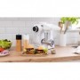Bosch MUZS2FWW accessorio per miscelare e lavorare prodotti alimentari Set tritacarne (MUZS2FWW)