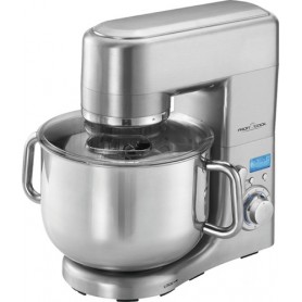 ProfiCook PC-KM 1096 robot da cucina 1500 W 10 L Alluminio (501096)