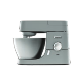 Kenwood KVC3110S robot da cucina 1000 W 4,6 L Argento (0W20011166)