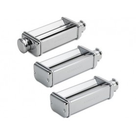 Kenwood MAX980ME accessorio per miscelare e lavorare prodotti alimentari Set di attacchi (MAX980ME)